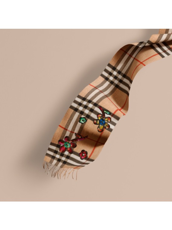 bufanda burberry mujer el corte inglés