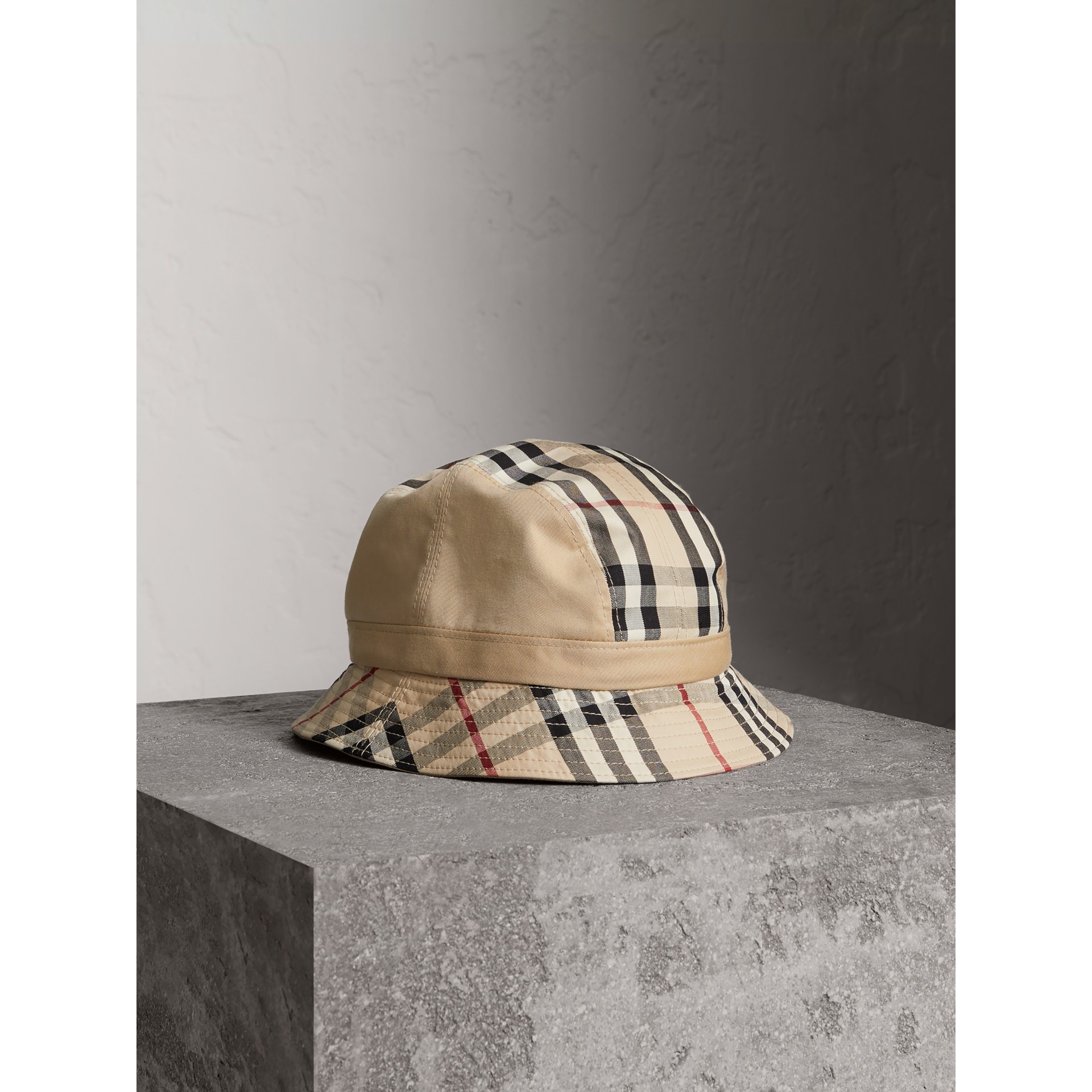 burberry x gosha rubchinskiy hat