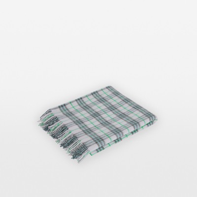 burberry baby scarf