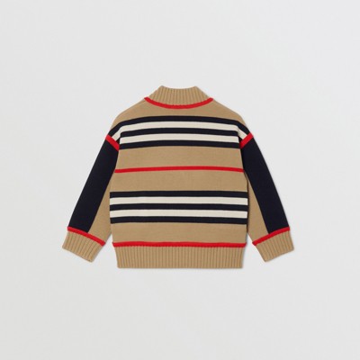 burberry hoodie kids