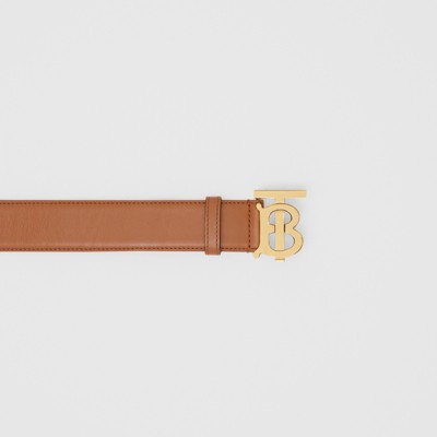 burberry belt womens