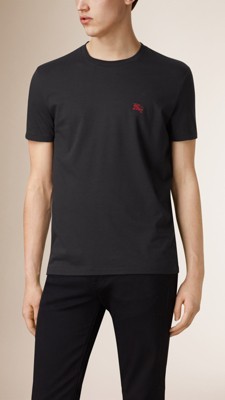 Liquid Soft Cotton T-Shirt