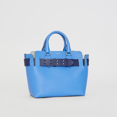 burberry handbags blue