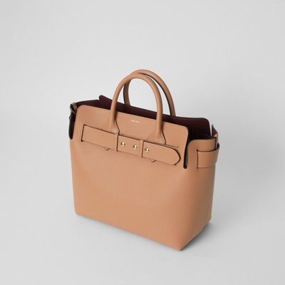 burberry women's briefcase