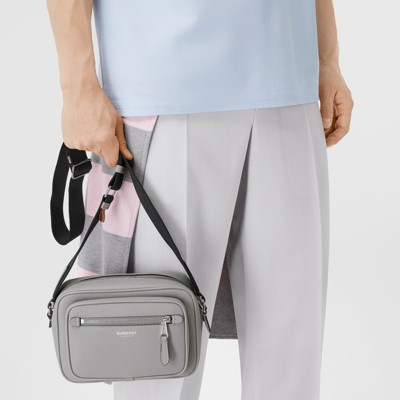 mens burberry crossbody bag