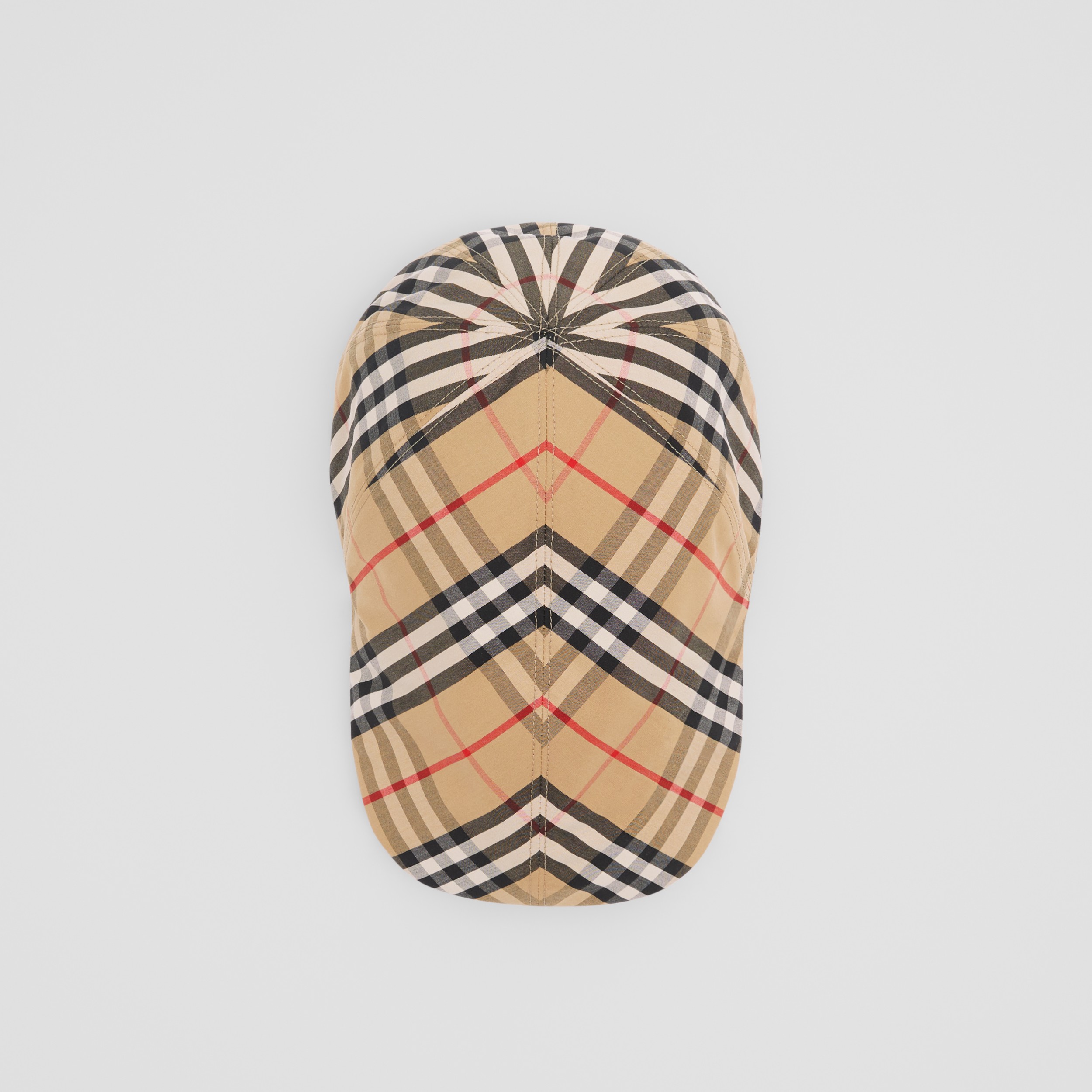 burberry flat hat