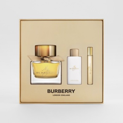 my burberry parfum