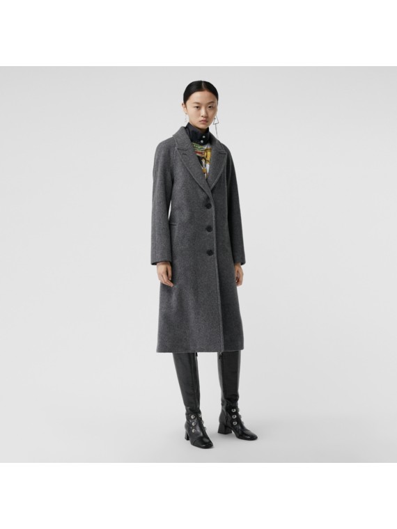 Women’s Coats | Pea Coats, Duffle Coats, Parkas & more | Burberry ...