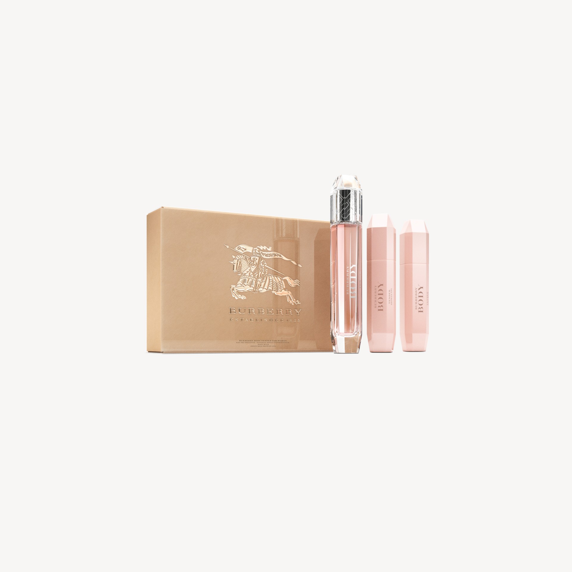 Burberry Body Tender Gift Set | Burberry