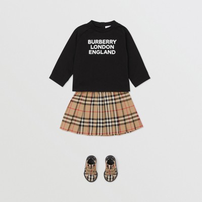 burberry baby singapore