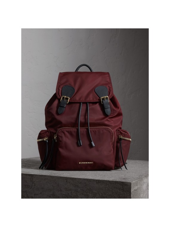 Damentaschen | Karo, Leder und Henkeltaschen | Burberry