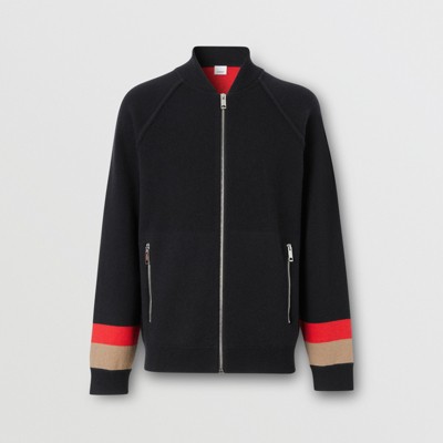 burberry jacket bomber