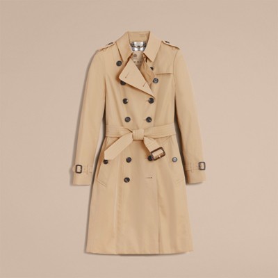 burberry trench coat size chart