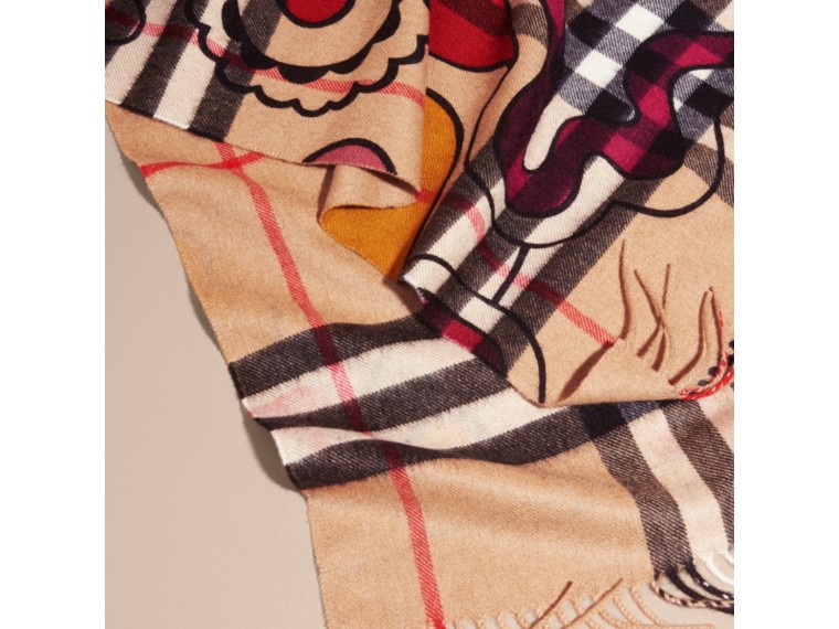 新款到店 照片来源: burberry