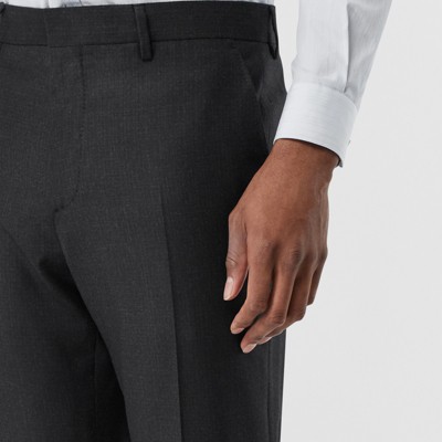 tailored trousers