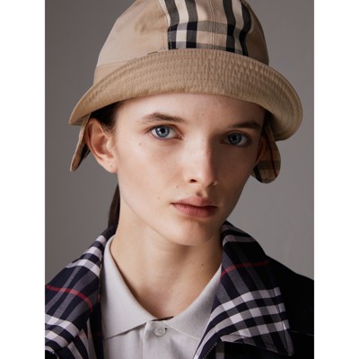 burberry ladies hats