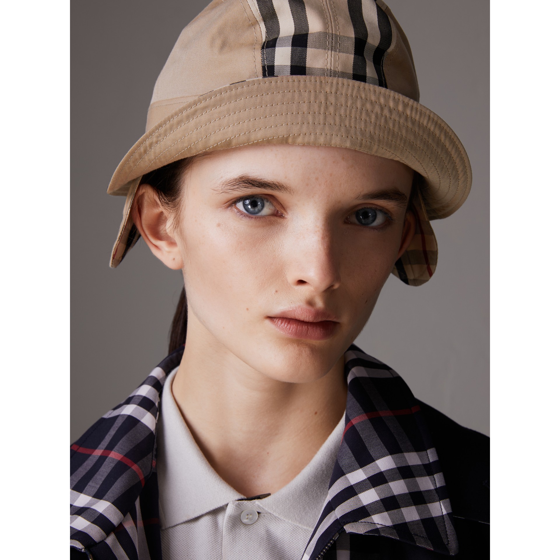 burberry hat us