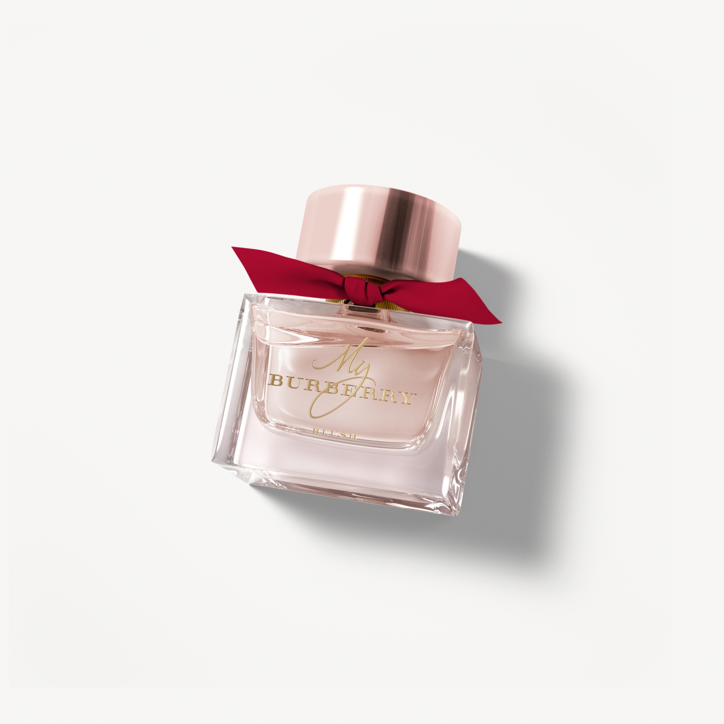 My Burberry Blush Eau de Parfum 90ml - | Burberry® Official