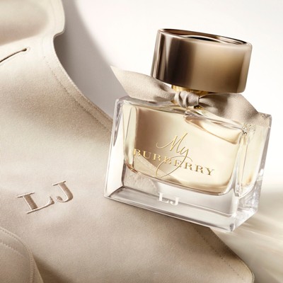 50ml My Eau De Toilette Burberry uPXikOZT