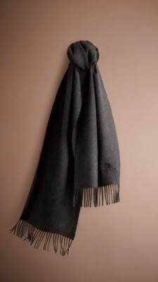 Cachecol Heritage de cashmere