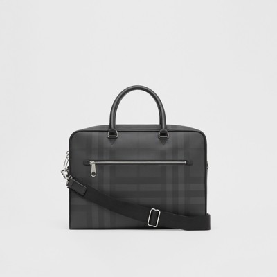 burberry briefcase men