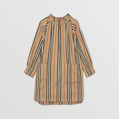 dress burberry original