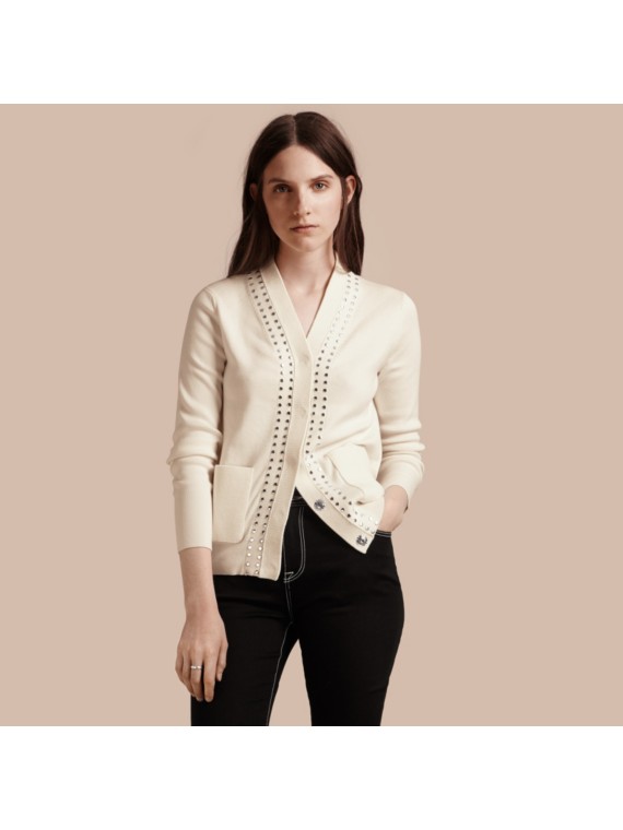 Women's Knitwear | Sweaters & Cardigans | Burberry