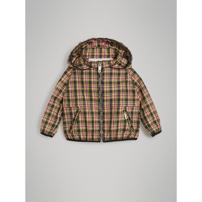 burberry baby girl trench coat