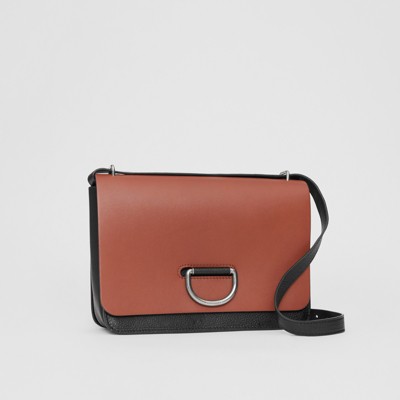 burberry medium d ring bag