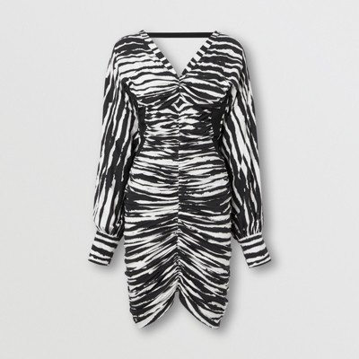 burberry party dresses