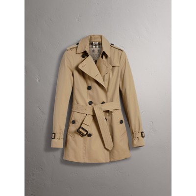 burberry trench coat sizing