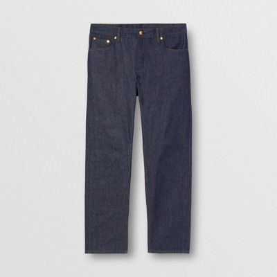 burberry mens jeans sale