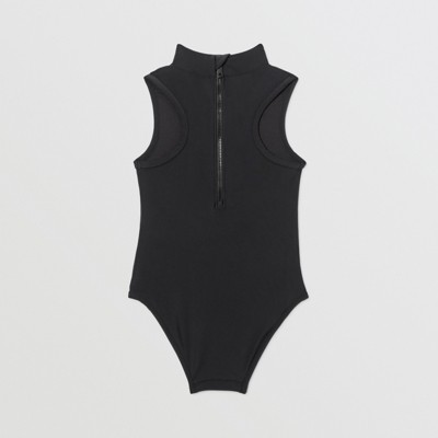 burberry monokini