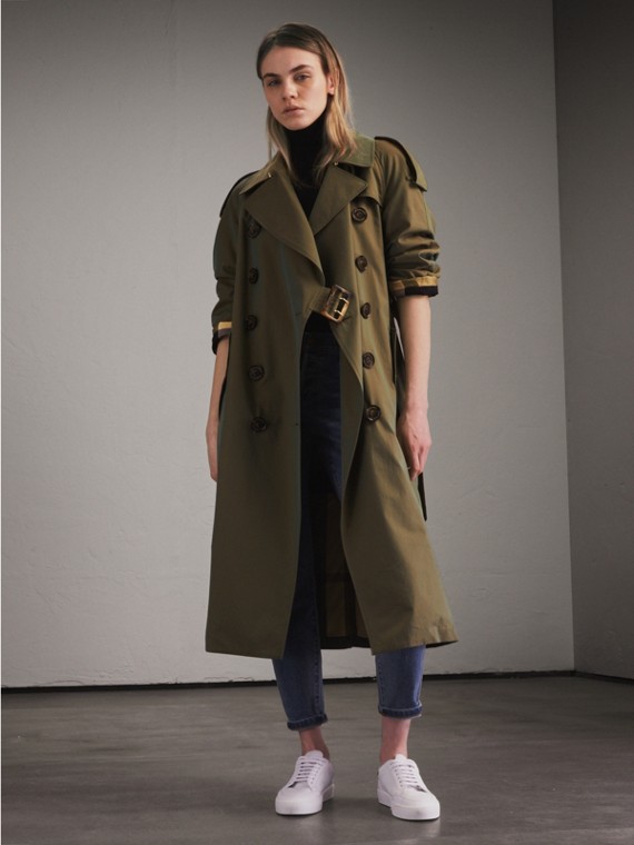 Trench Coats For Women Burberry What Makes A Trench Coat Hallmarks