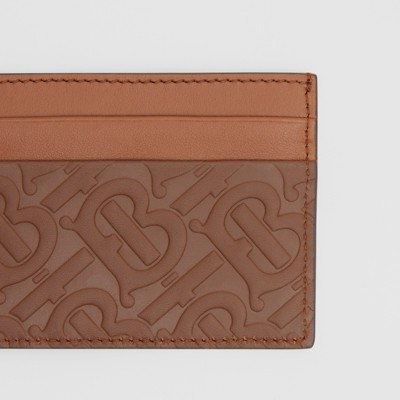 burberry card holder sale