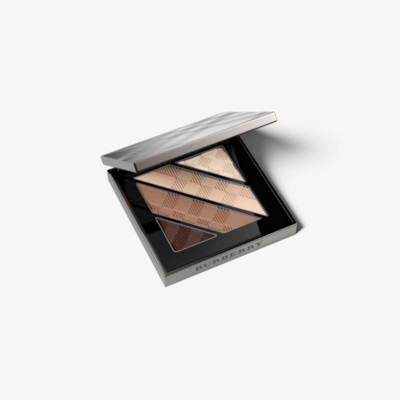 Complete Eye Palette – Gold No.25