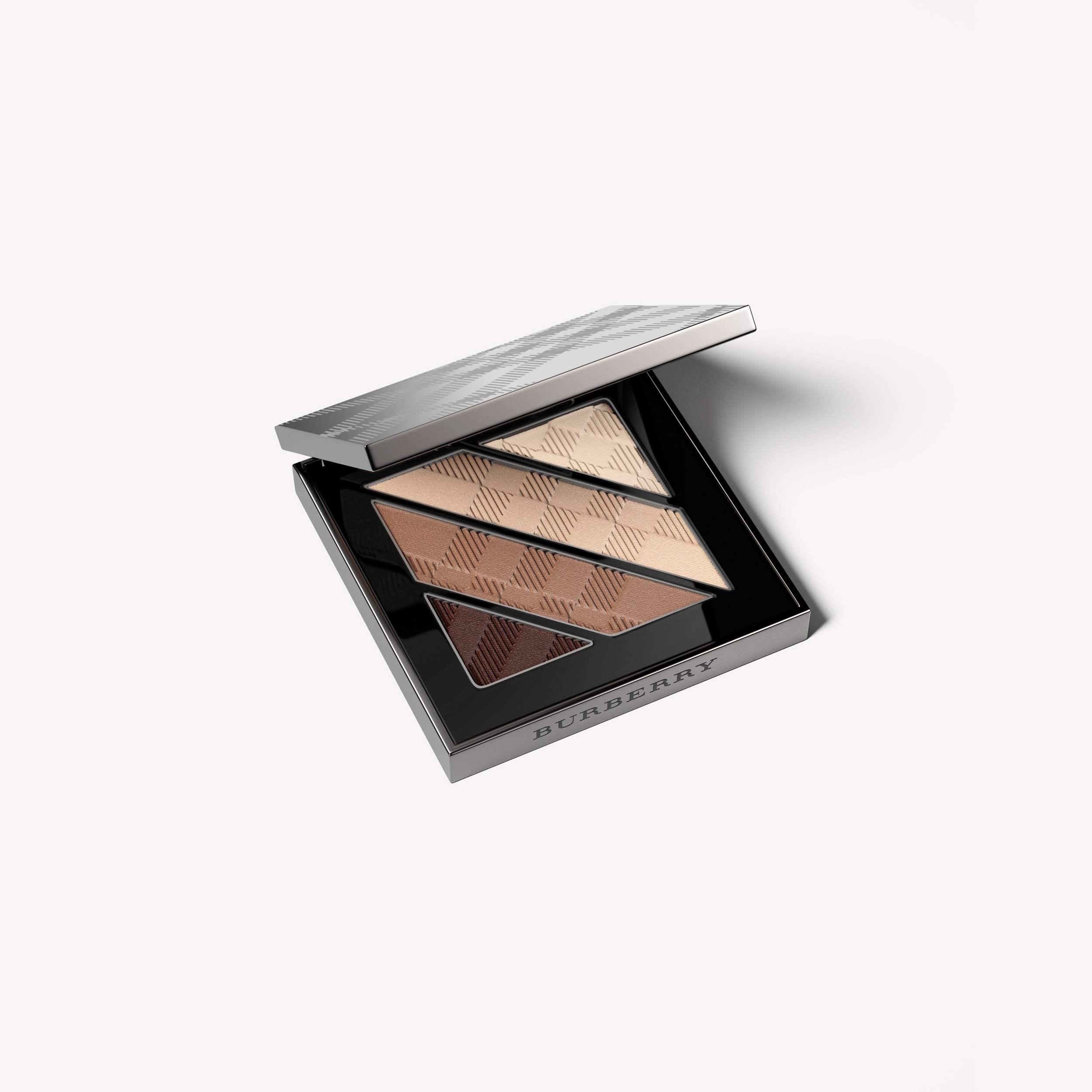 Complete Eye Palette – Gold No.25 - Mulheres | Burberry® oficial - 1