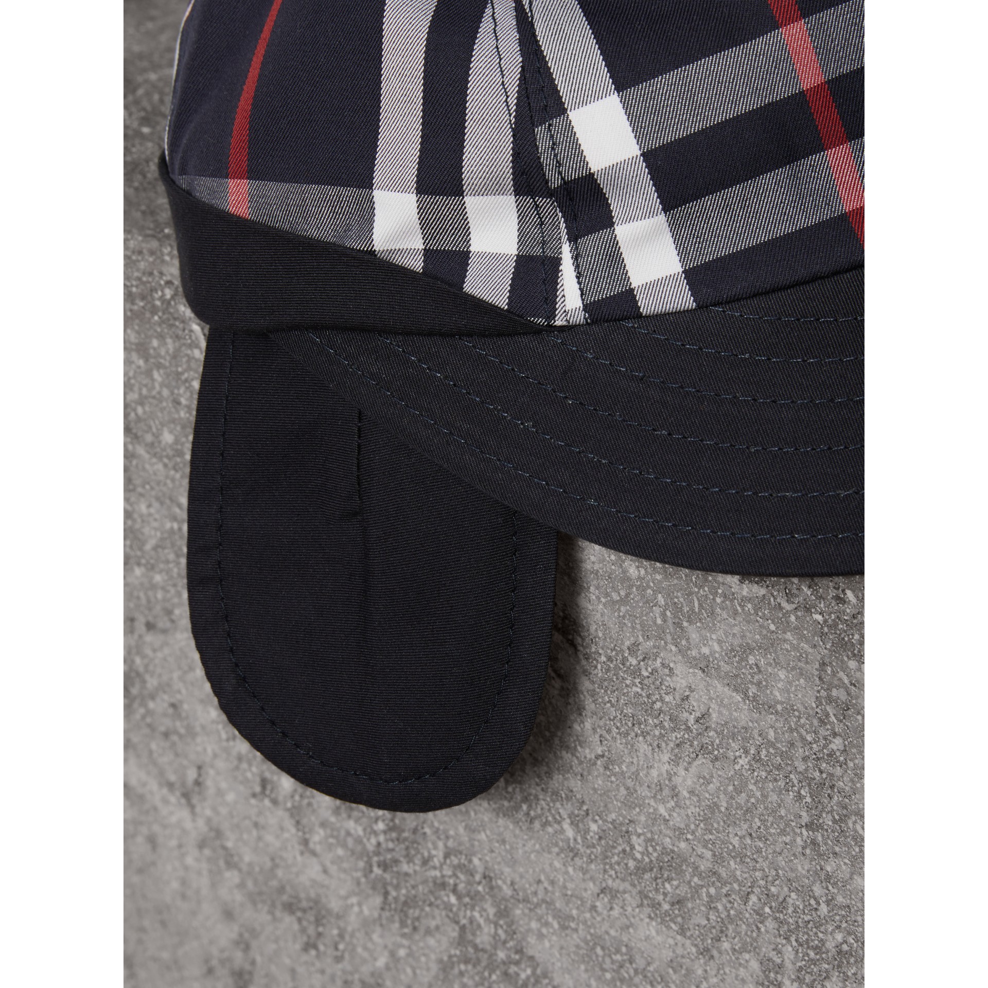 burberry x gosha hat