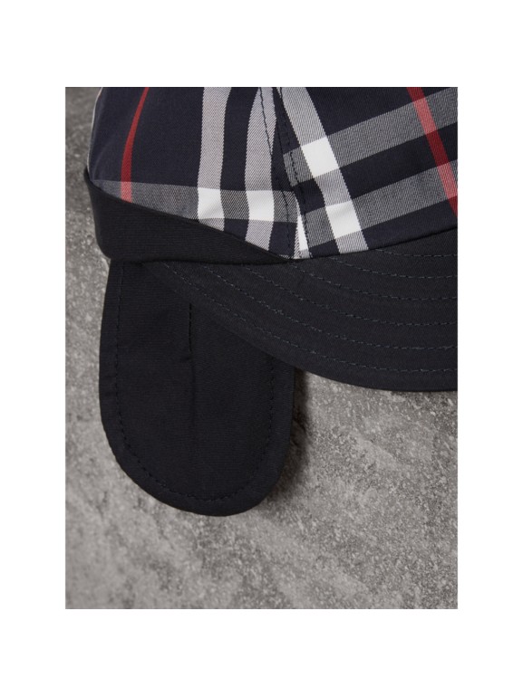 burberry gosha hat