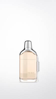burberry beat eau de parfum