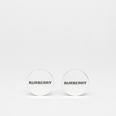 burberry cufflinks