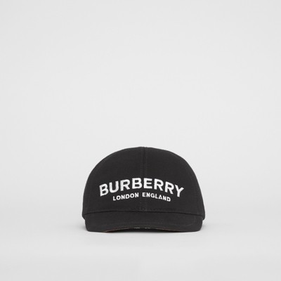burberry peak cap