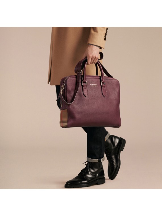 Men’s Bags Totes, Rucksacks & Briefcases Burberry