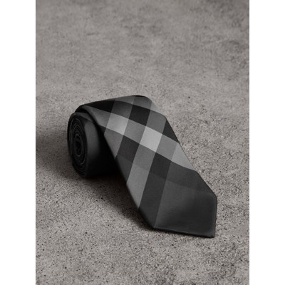 burberry tie canada