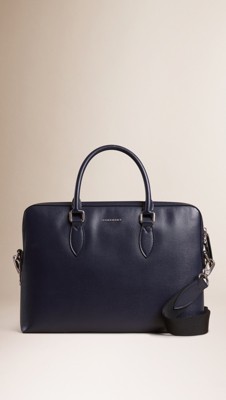 The Barrow in London Leather