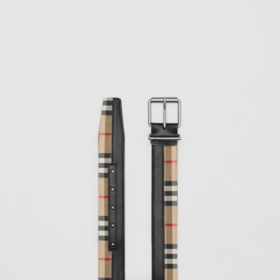 burberry belts india