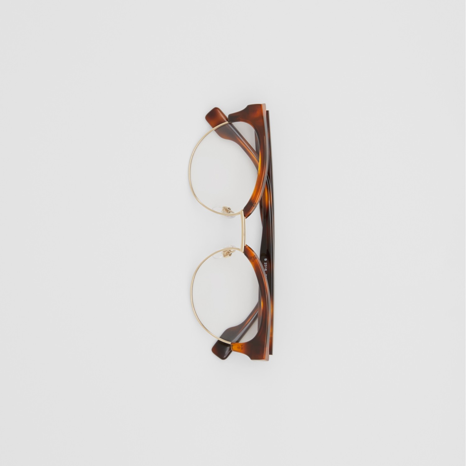 Cat-Eye-Korrekturbrille