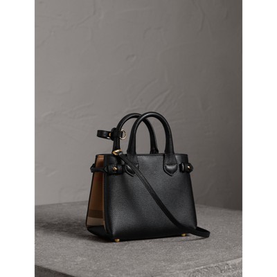 the baby banner burberry