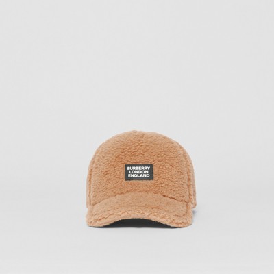 burberry winter hat mens