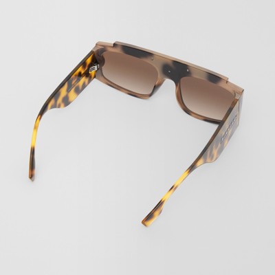 burberry tortoise shell frames